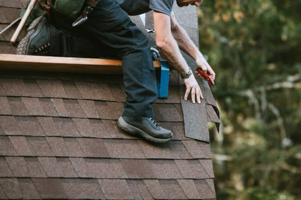 Best New Roof Installation  in West Alexandria, OH